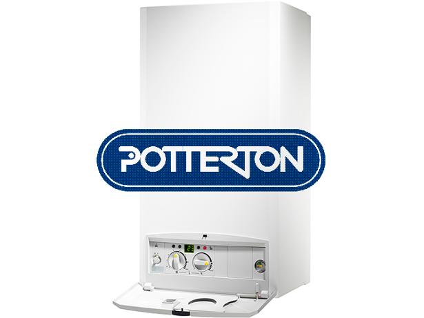 Potterton Boiler Repairs Mitcham, Call 020 3519 1525